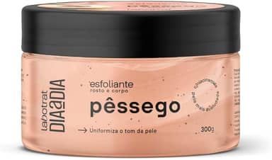 Labotrat “Esfoliante Pessêgo Dia A Dia - 300G”