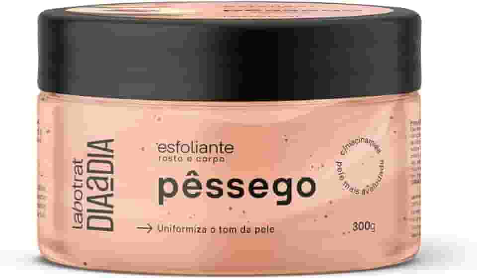 Labotrat “Esfoliante Pessêgo Dia A Dia - 300G”
