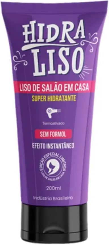 Progressiva de Chuveiro 200 ml