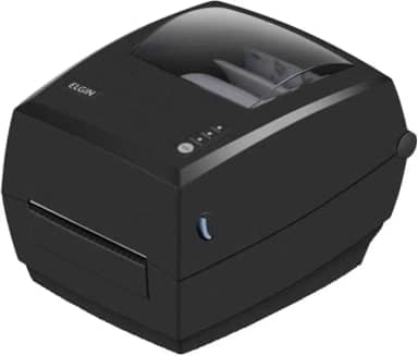 Impressora Termica L42pro Etiquetas 203dpi Usb