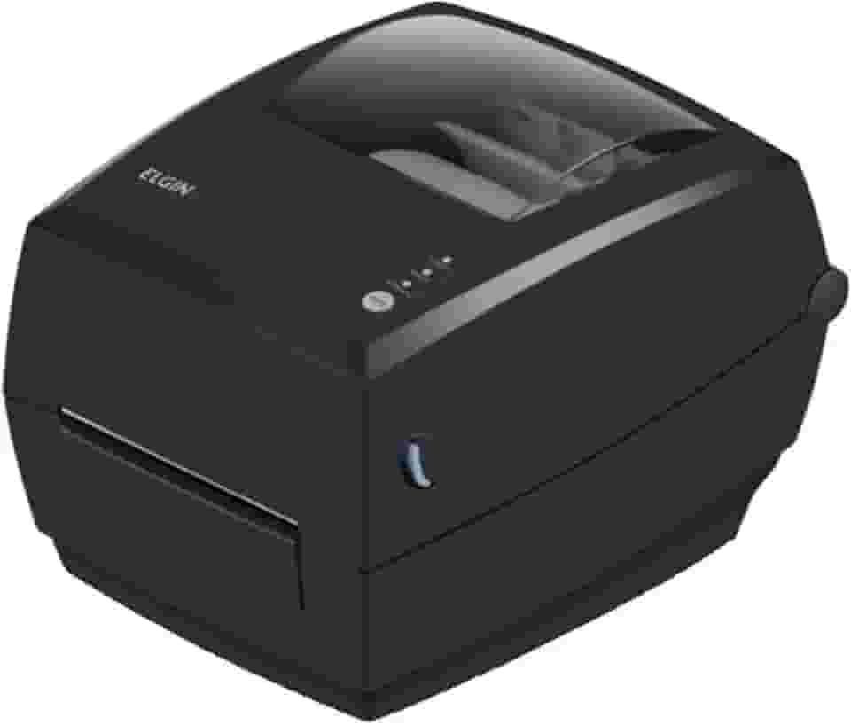 Impressora Termica L42pro Etiquetas 203dpi Usb