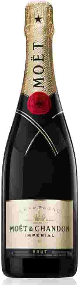 Champagne Moët Imperial Brut 750ml