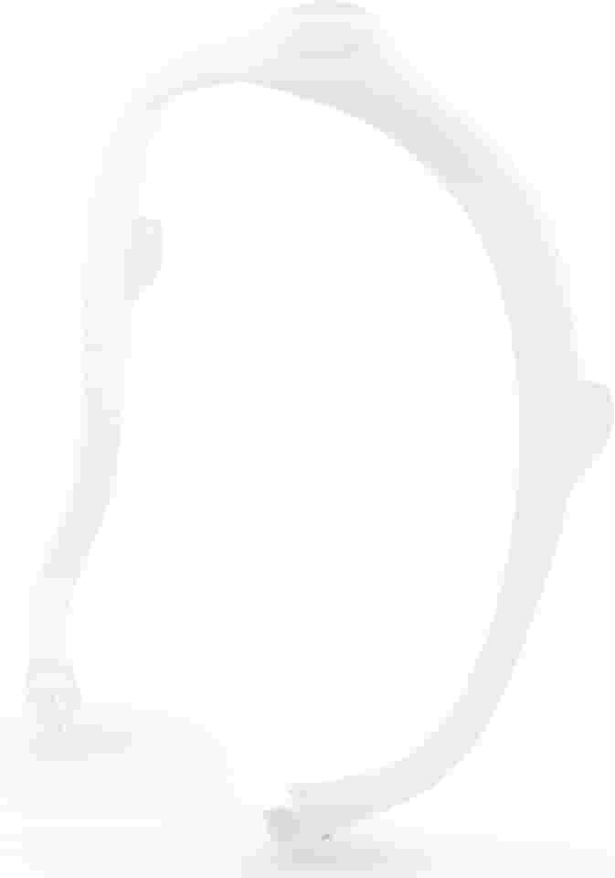 Philips DreamWear Máscara nasal pequena (Branco) - Ajustável e com ajuste seguro