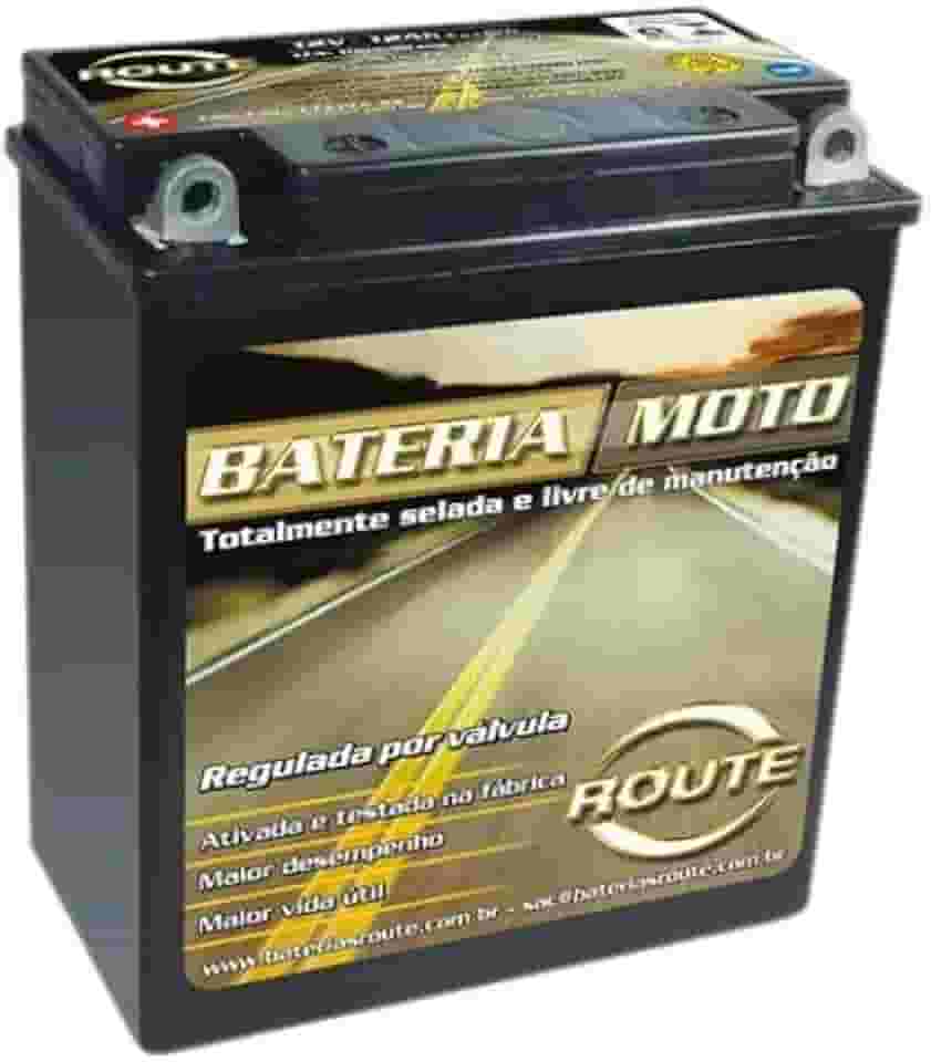 Bateria Auxiliar Mercedes Benz - Start Stop – YTX14BS