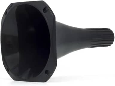 Corneta Fiamon Longa Lc-1425 Preta