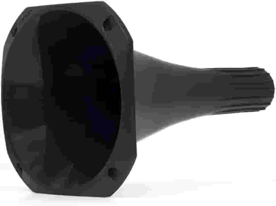 Corneta Fiamon Longa Lc-1425 Preta