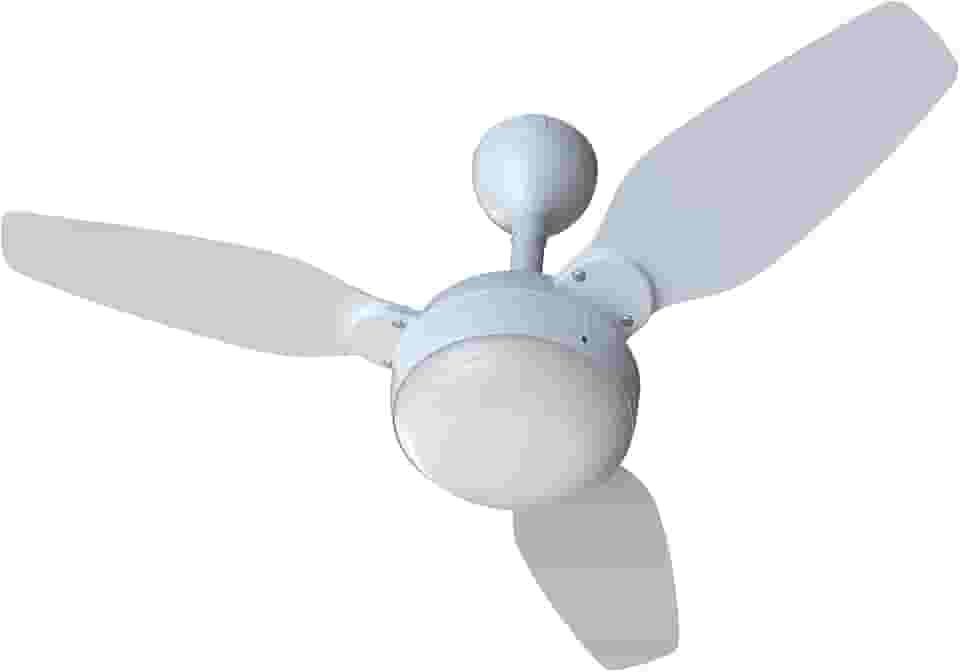 Ventilador de Teto Legacy Inverter Led Ventisol