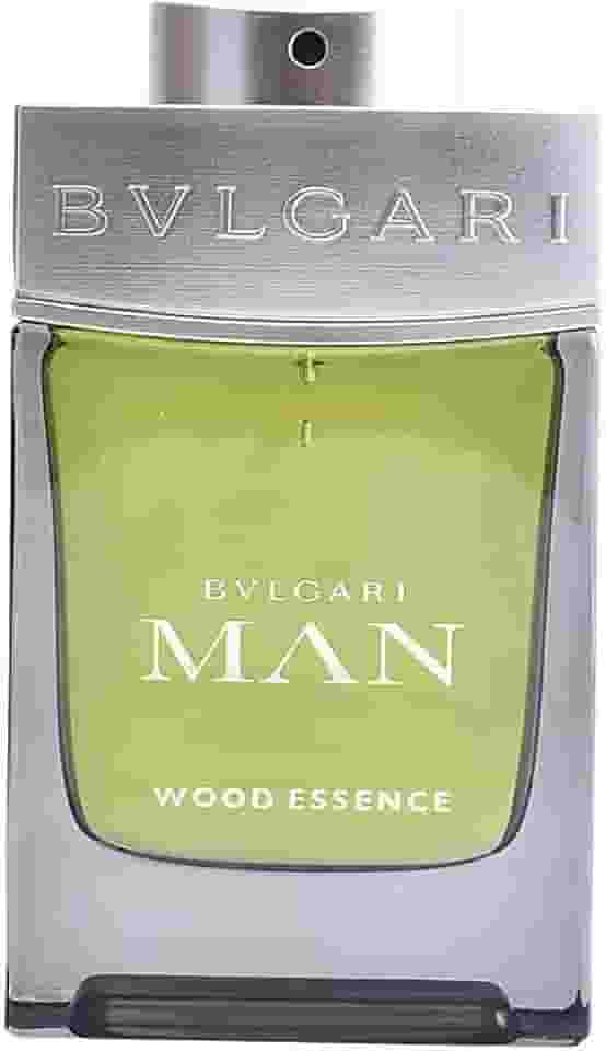 Bvlgari Wood Essence Men Edp 100ml