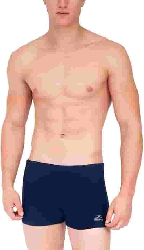 Sunga Full Color LZ Muvin – Lateral de 22 cm – Natação – Hidroginástica – Treino – Competição - Lazer - Tecido Resistente – Costura em Flat – Durabilidade – Elasticidade – Bom Ajuste – Maior Conforto