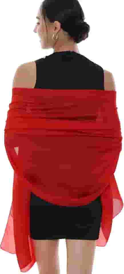 Xale de Pashmina Riiqiichy RIIQIICHYMulheres