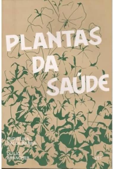 plantas da saúde
