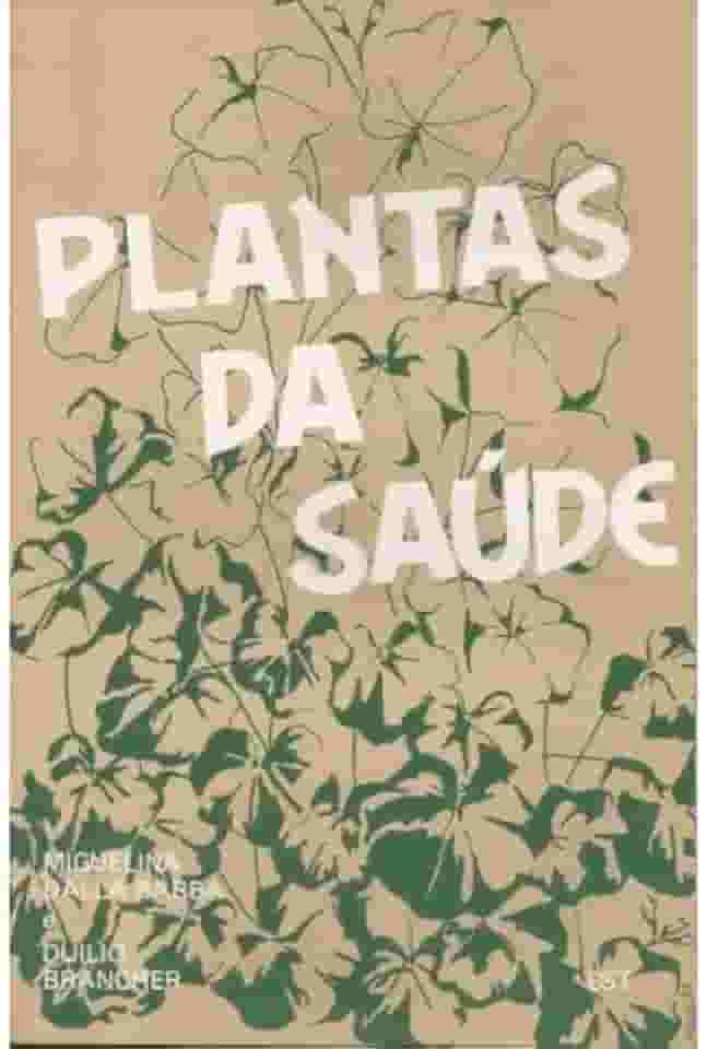 plantas da saúde
