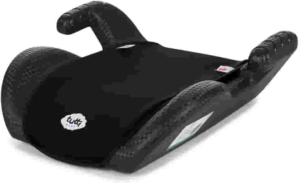 Assento de Elevação Uppy Preto Tutti Baby