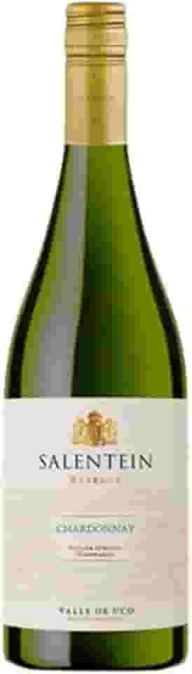 Vinho Argentino Salentein Reserva Chardonnay 750ml