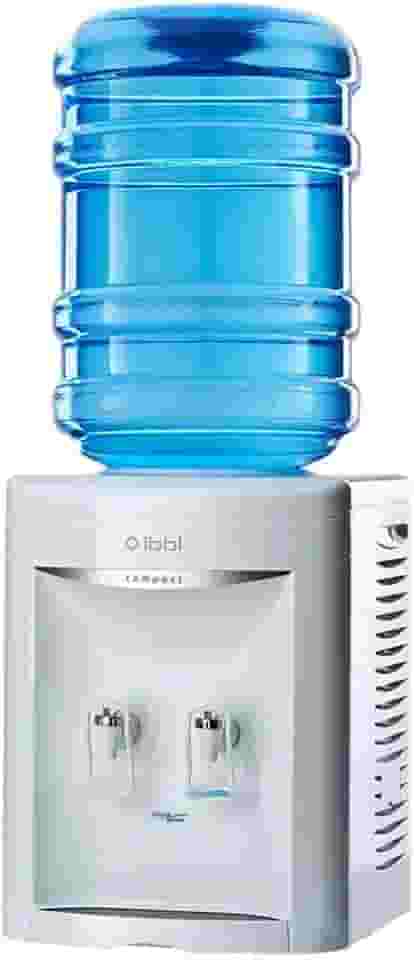 Bebedouro Compact Mesa Garrafão IBBL 127V
