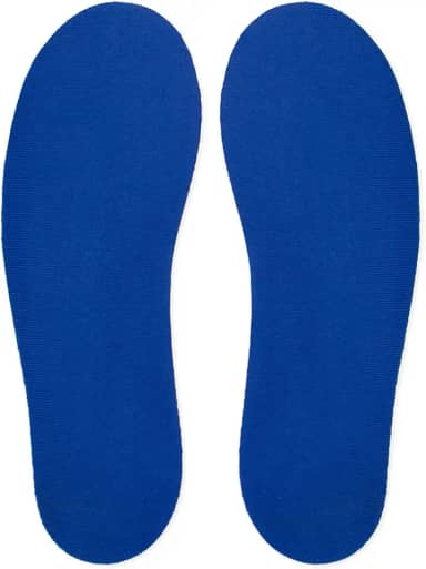 Muvin Palmilha de Gel Confort – Produzida em Gel Termoplástico – Palmilha Ortopédica – Previne Lesões com Absorção de Impacto e Amortecimento – Tamanho 36 ao 43 – Corrida – Futebol – Prática Esportiva