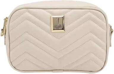 Bolsa Feminina Crossbody Nude Vizzano 10003.2