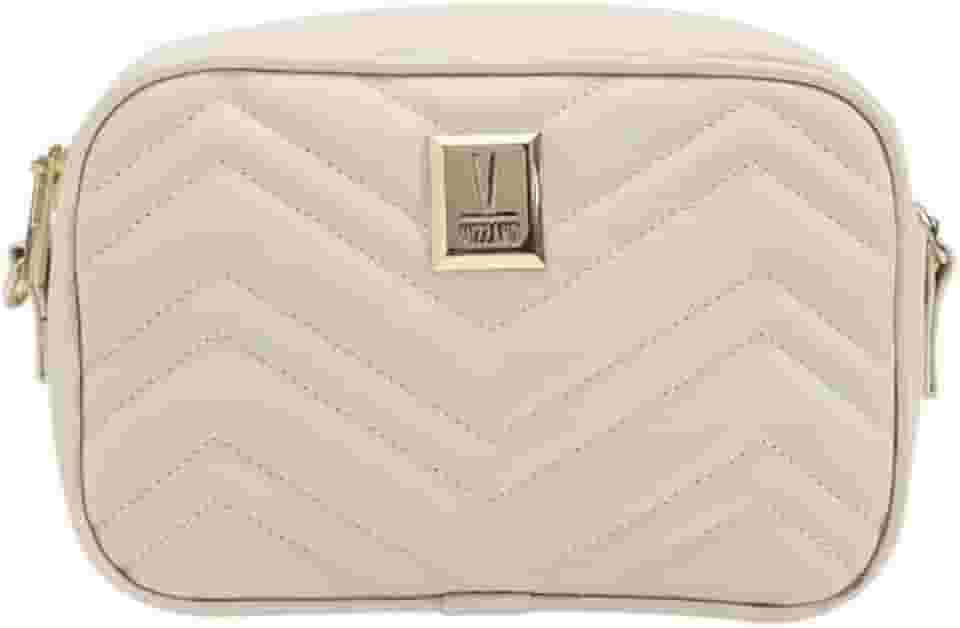 Bolsa Feminina Crossbody Nude Vizzano 10003.2