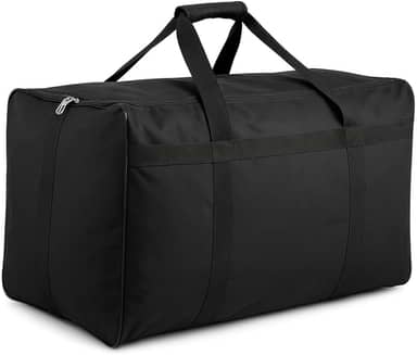 BOLSA MALA VIAGEM SACOLAO GIGANTE 222 LITROS SACOLEIRA SACOLA JUMBO COMPRAS MUDANÇA ALÇA BAGAGEM ZIPER IMPERMEAVEL 90CM MULTIUSO DOBRAVEL