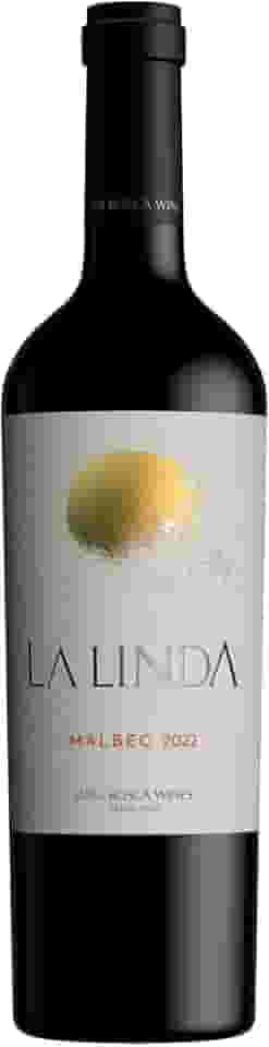 VINHO FINCA LA LINDA MALBEC 750ML