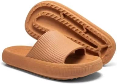 Chinelo Nuvem OrtopéDico Unissex, Macio, ConfortáVel E FlexíVel