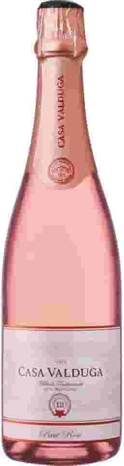 Casa Valduga Espumante Arte Brut Rose 750Ml