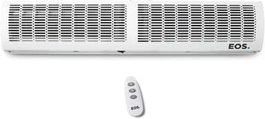 Cortina de Ar EOS 120cm com Controle Remoto CA1212C 110V