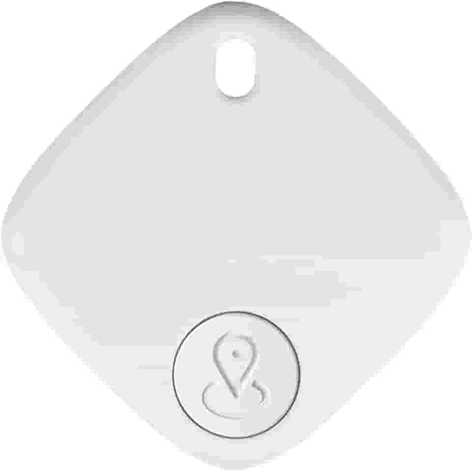 Air Tag Rastreador Bluetooth GPS Localizador Pet Carro Mochila Mala Chaves Alcance Global Acelerometro Compativel com Buscar iPhone iPad Mac