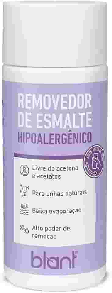 Removedor De Esmalte 8X1 80Ml, Blant