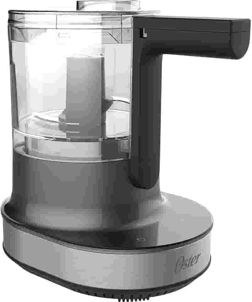 Processador de Alimentos Oster Up & Down com Painel Touch - 127V