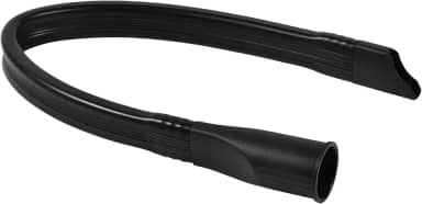 Diâmetro interno 1,25 polegadas / 32 mm ferramenta de fenda flexível acessórios para aspirador de pó aspirador de pó interface de bocal de sucção plana