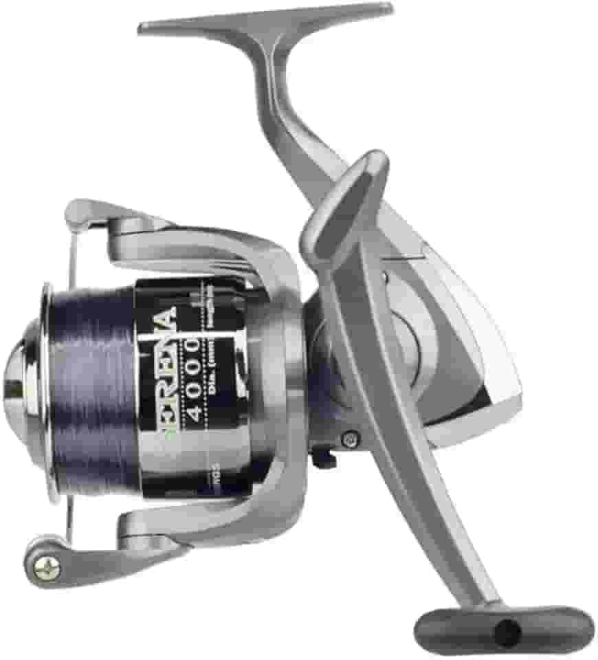 Molinete Serena 3000 3 Rolamentos FD Marine Sports Com Linha