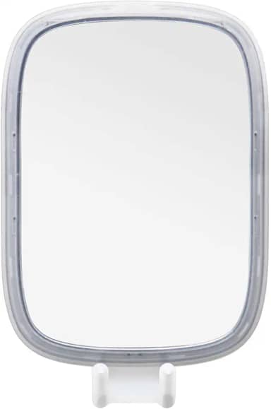 Espelho antiembaçante OXO Good Grips, 7,6 x 18,2 x 33,5 cm