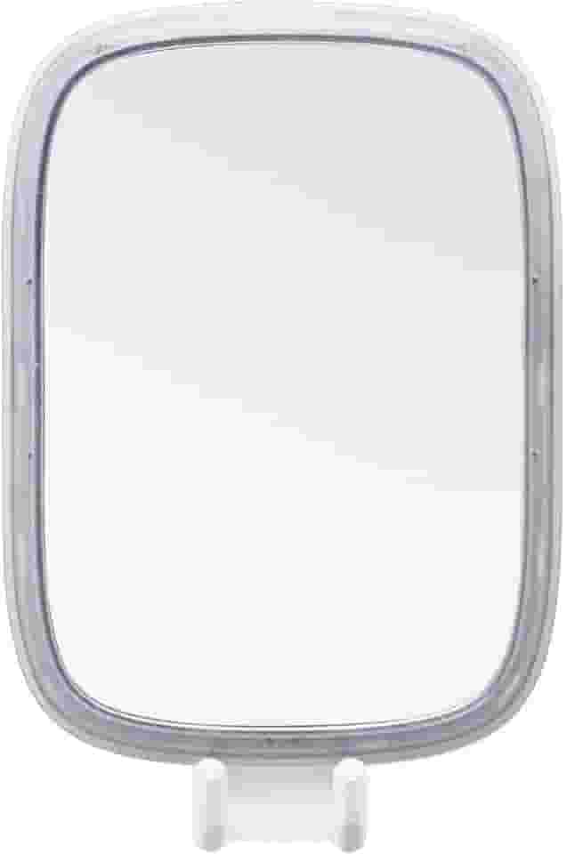 Espelho antiembaçante OXO Good Grips, 7,6 x 18,2 x 33,5 cm