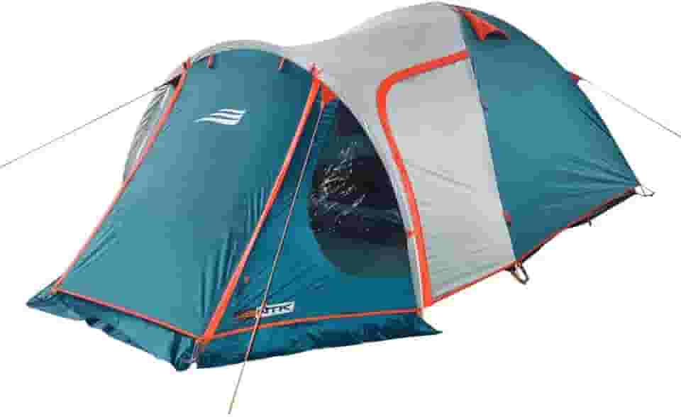 Barraca Indy, Nautika