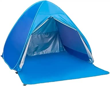 Barraca de Camping Praia UV oba