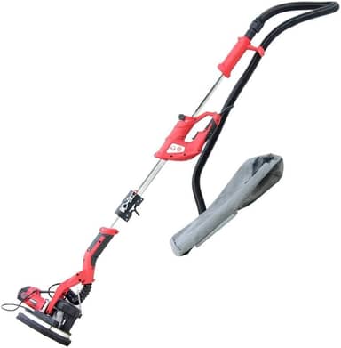 Lixadeira de Parede Tipo Girafa 750w com Coletor de Pó - Nlp - 220v