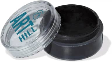 Catharine Hill - Clown Make Up Arthill 10g - Preto