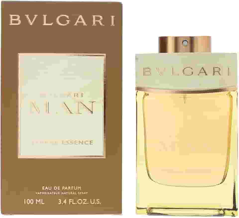 Eau De Parfum Masculino Terrae Essence, Rosa, Bvlgari, 100 ml