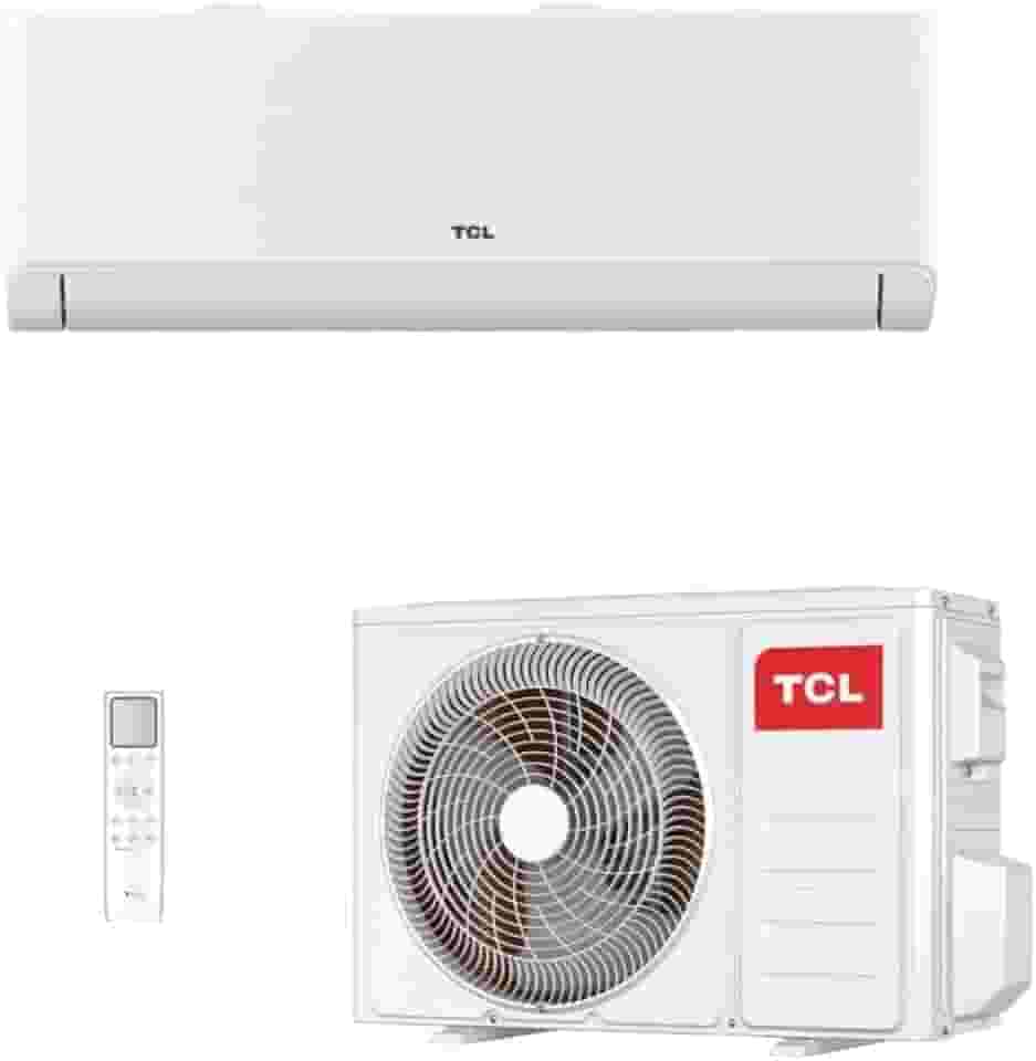 Ar Condicionado Split Inverter Hi Wall TCL T-Pro 2.0 24000 Btus Quente/Frio TAC-24CHTG2-INV - 220V