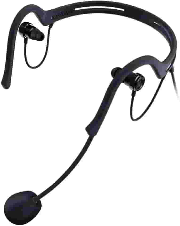 Microfone condensador, Razer, Ifrit: Design de perfil baixo - Nível profissional com aprimorador de áudio USB - Duo-Streaming Capacidade - Gaming, Streaming e Fone de ouvido Broadcaster