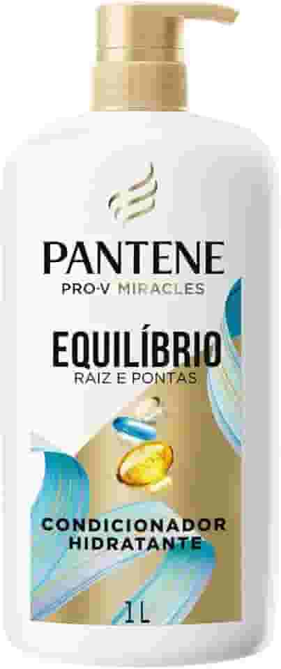 Pantene PRO-V Miracles Condicionador Equilíbrio 1L