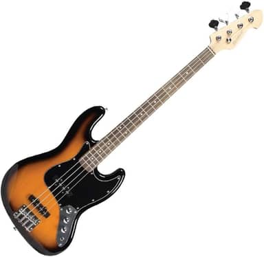 CONTRABAIXO JB MICHAEL BM607N SK