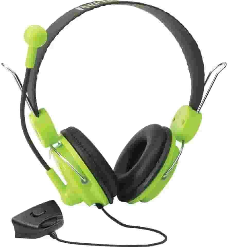 Headset Reptile Dazz, Outros acessórios para notebooks