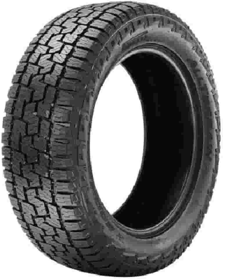 Pneu Pirelli Aro 16 Scorpion All Terrain Plus 265/70R16 112T