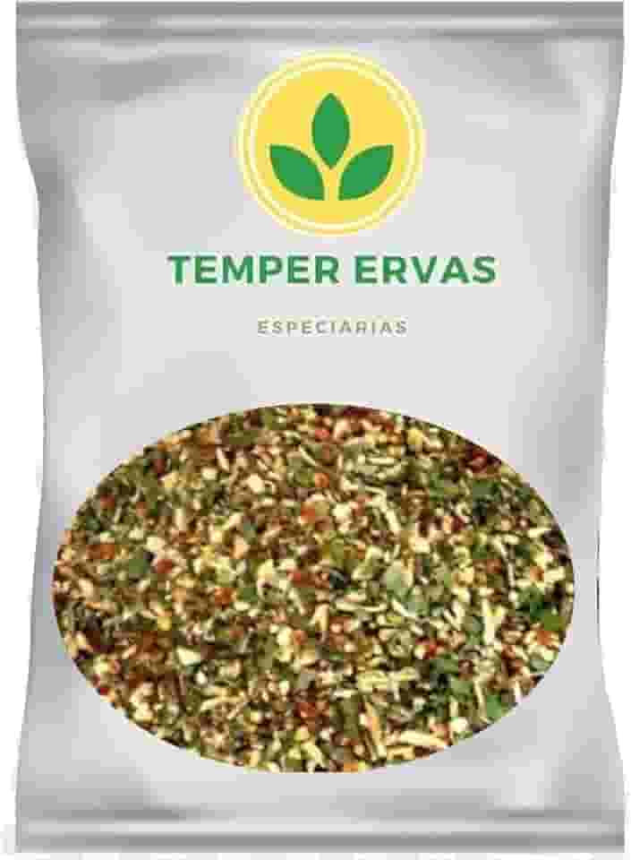 Chimichurri Sem Pimenta 500g
