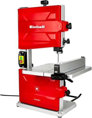 Einhell Serra De Fita - Tc-Sb 200/1 220V - Einhell