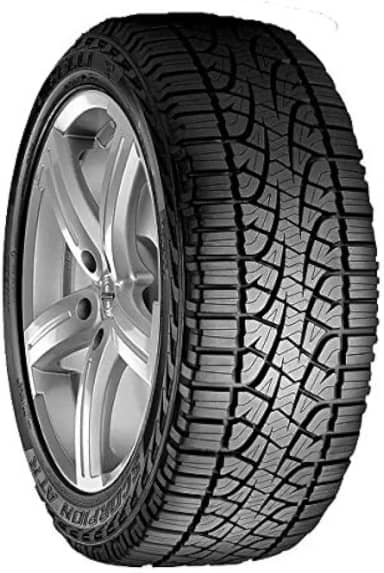 Pneu Pirelli Aro 15 Scorpion ATR 205/65R15 94H