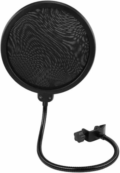 Pop Filter Rad Audio Rad Pop