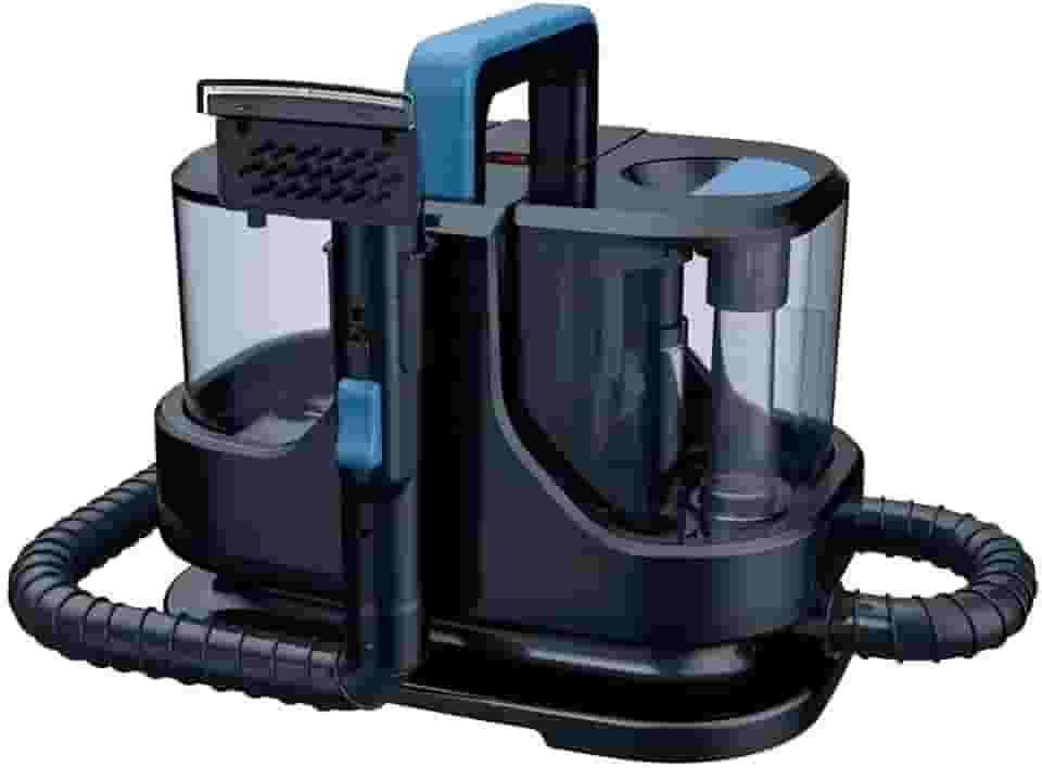 Extratora e Higienizadora Portátil 110v ou 220v 850W para Limpeza Sofá Carro Estofado Colchão (1, 220V)